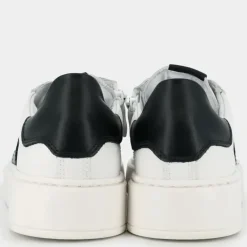 SNEAKERS BIANCO E534782M