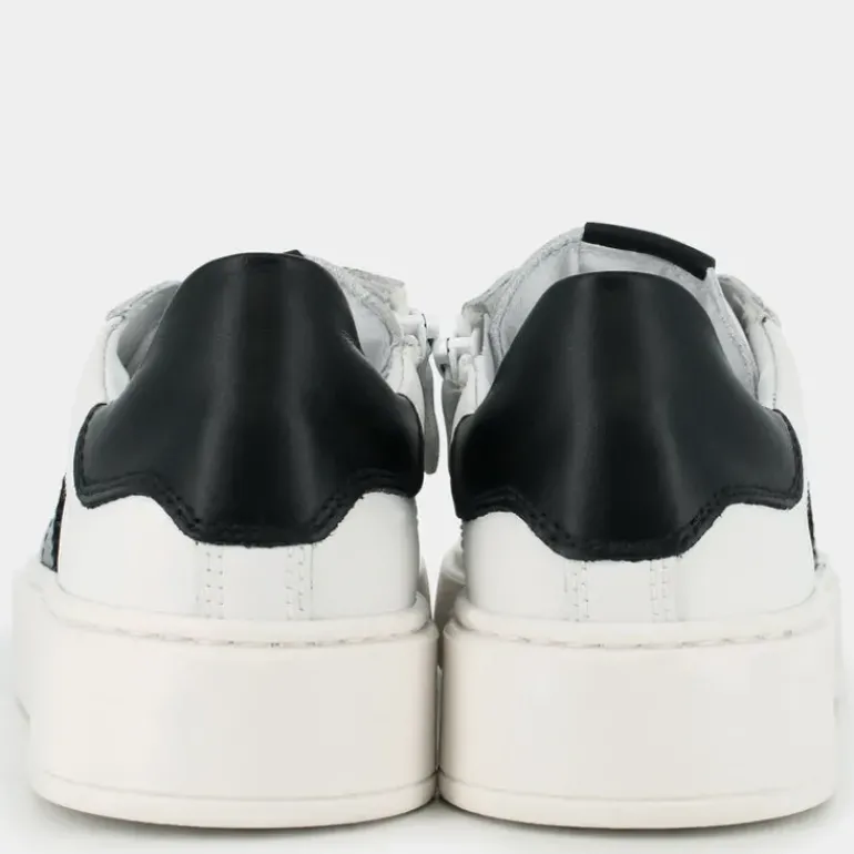 SNEAKERS BIANCO E534782M