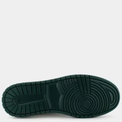 SNEAKERS BIANCO/ERBA E400230U