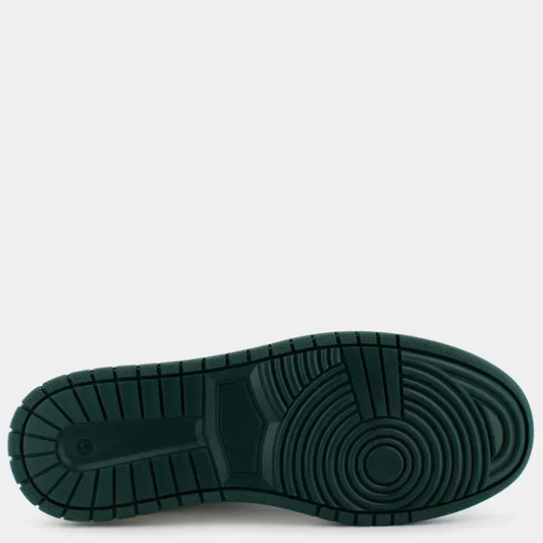 SNEAKERS BIANCO/ERBA E400230U