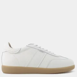 SNEAKERS BIANCO E500686U
