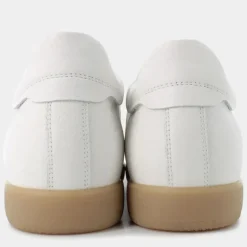 SNEAKERS BIANCO E500686U