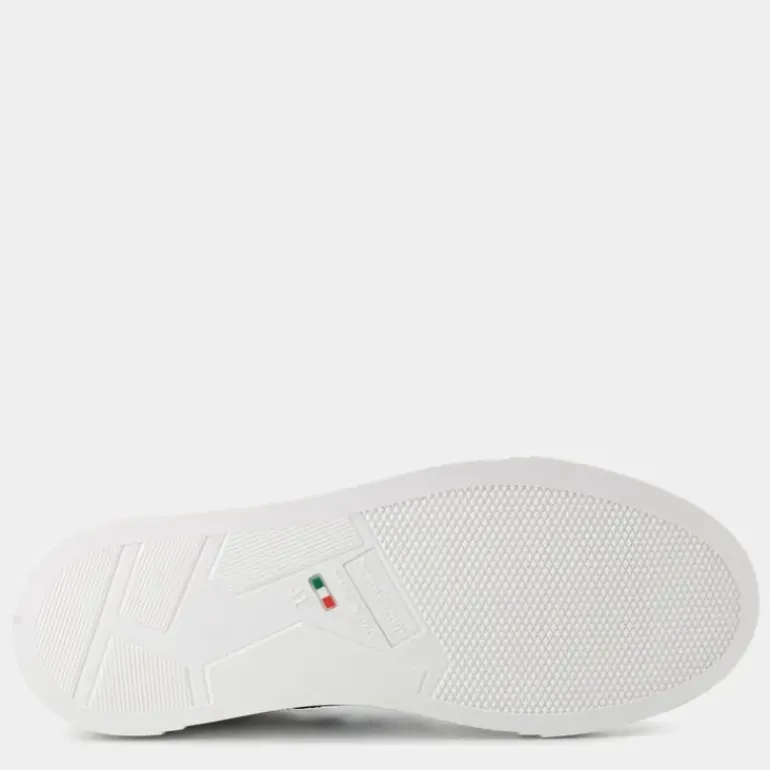 SNEAKERS BIANCO E500691U