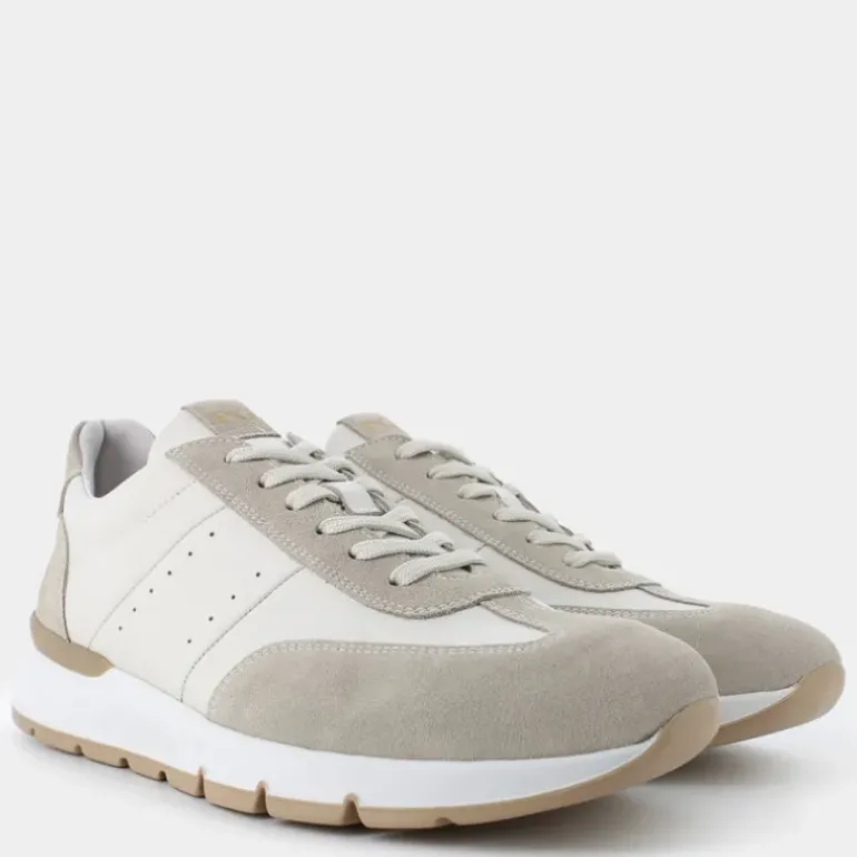 SNEAKERS BIANCO E500651U