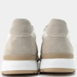 SNEAKERS BIANCO E500651U