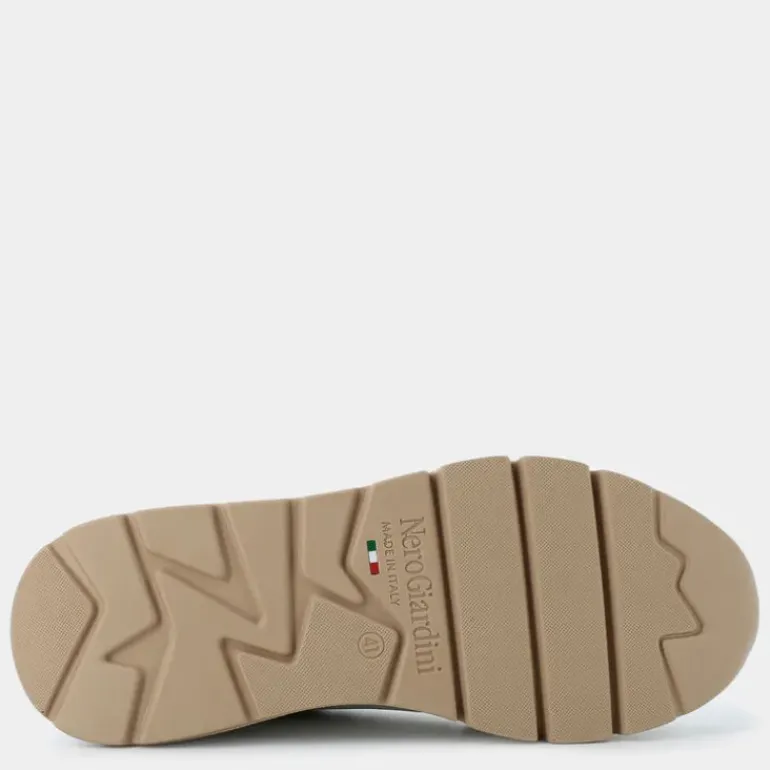 SNEAKERS BIANCO E500651U