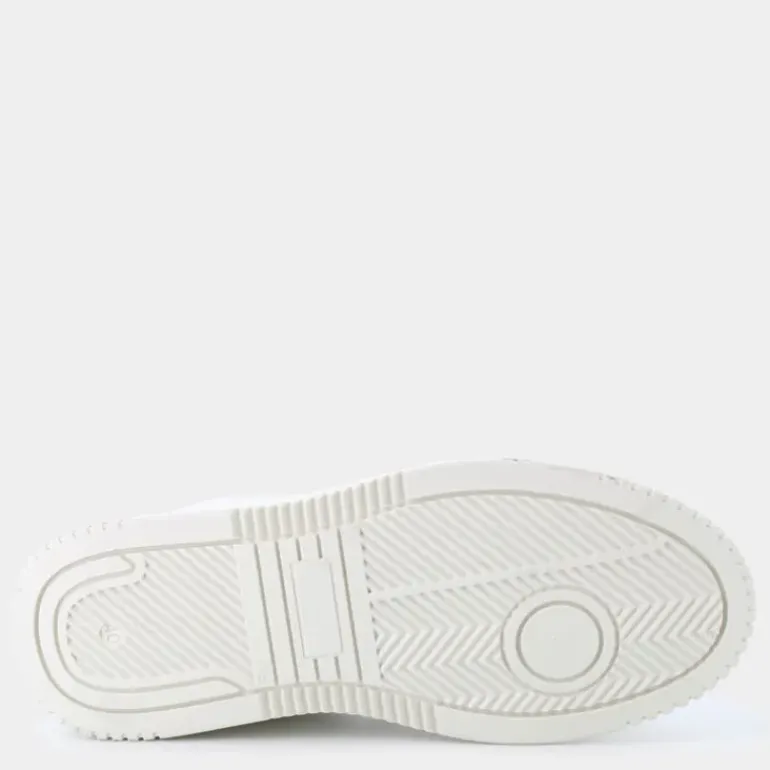 SNEAKERS BIANCO/GRIGIO/NERO AC-I24U-05