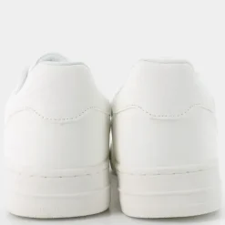 SNEAKERS BIANCO HZ-E25D-01