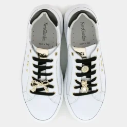 SNEAKERS BIANCO I411622D