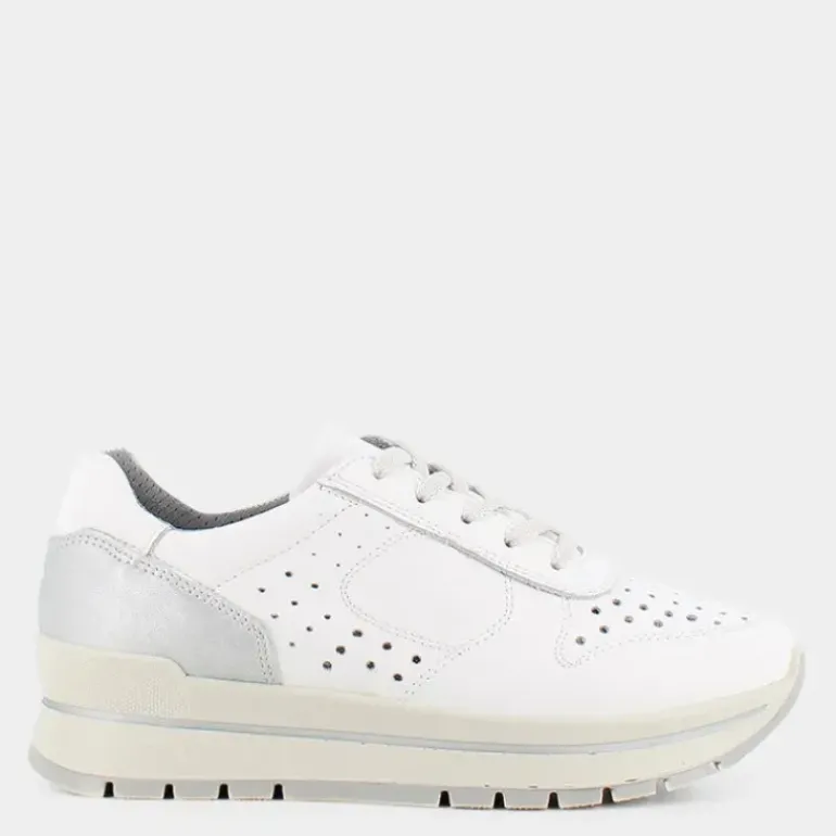 1405- SNEAKERS BIANCO IM-E23D-02