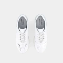 1405- SNEAKERS BIANCO IM-E23D-02