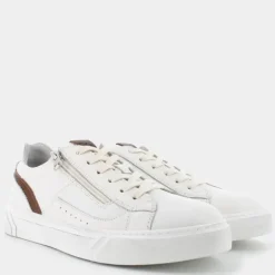 SNEAKERS BIANCO I400430U