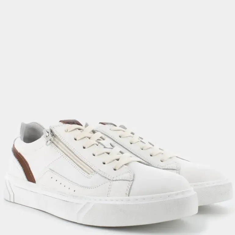 SNEAKERS BIANCO I400430U