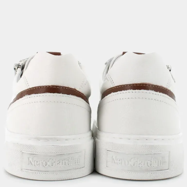 SNEAKERS BIANCO I400430U