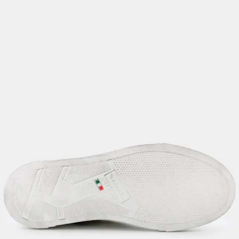 SNEAKERS BIANCO I400430U