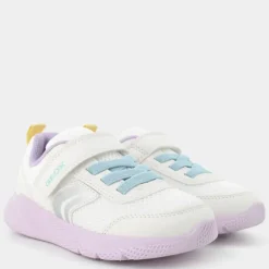 01454- SNEAKERS BIANCO J36FWB01454C0761