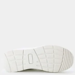 SNEAKERS BIANCO LE-I24D-01
