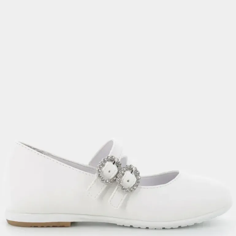 SNEAKERS BIANCO SM-E25B-01