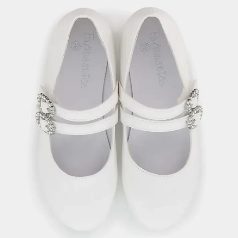 SNEAKERS BIANCO SM-E25B-01