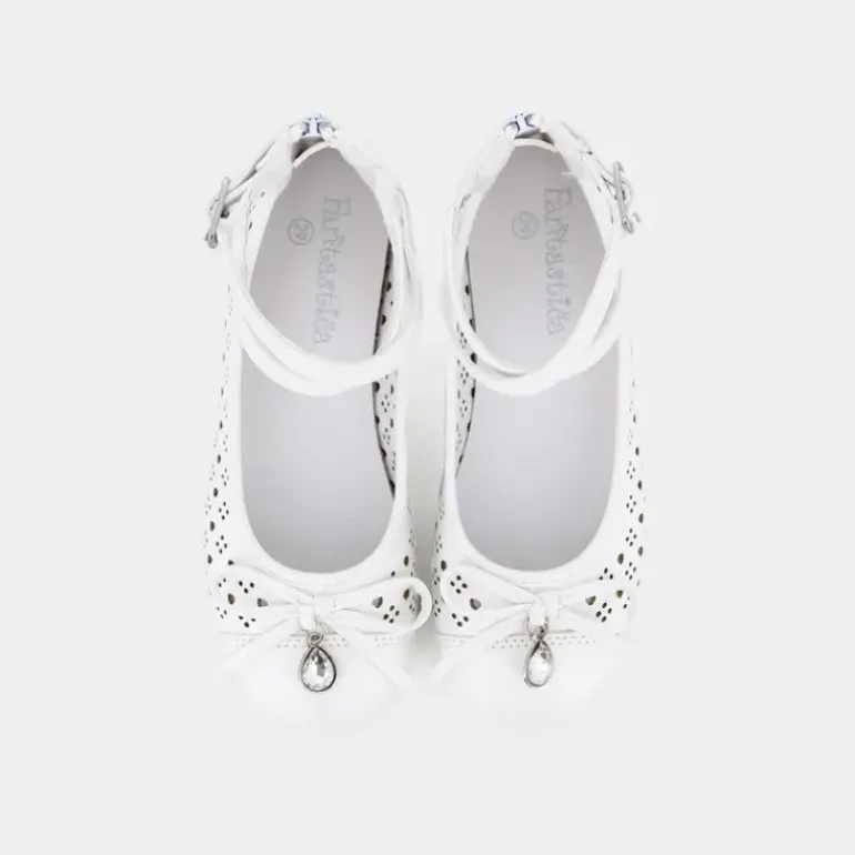 SNEAKERS BIANCO SM-E23B-02