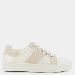 SNEAKERS BIANCO SM-E23B-08