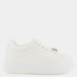 SNEAKERS BIANCO XM-E23D-15