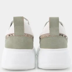 SNEAKERS BIANCO XM-E25D-13