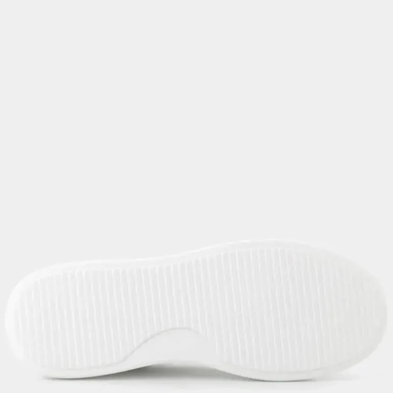 SNEAKERS BIANCO XM-E25D-13