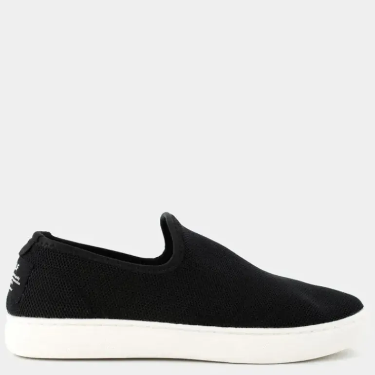 319- SNEAKERS BLACK CALIFORNIA