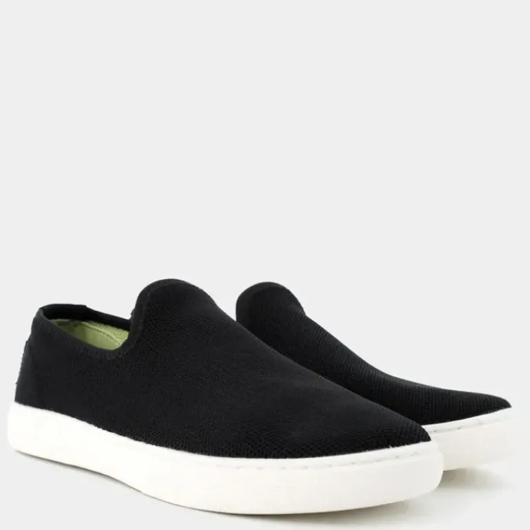 319- SNEAKERS BLACK CALIFORNIA