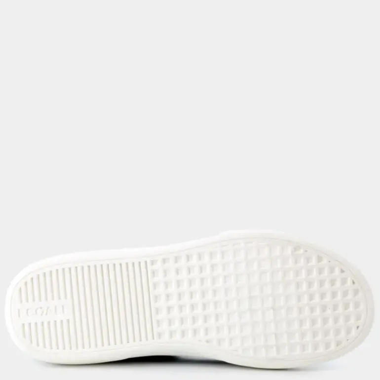 319- SNEAKERS BLACK CALIFORNIA