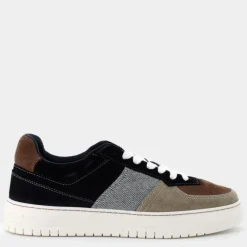 SNEAKERS BLU AC-I24U-08