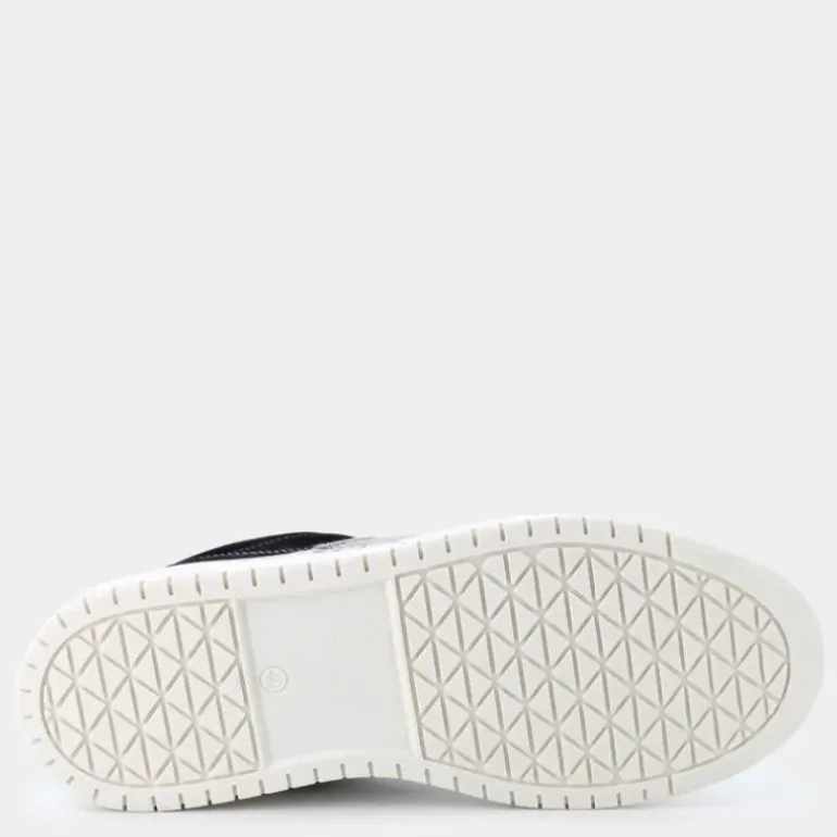 SNEAKERS BLU AC-I24U-08