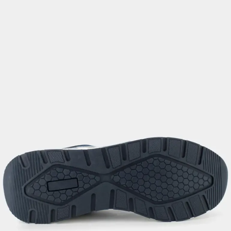 SNEAKERS BLU CI-E25U-05