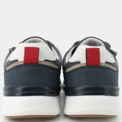 SNEAKERS BLU CI-E25U-09