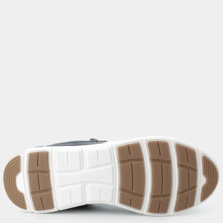 SNEAKERS BLU CI-E25U-09