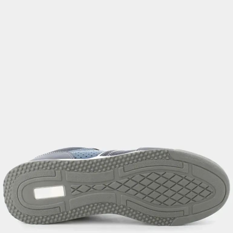 SNEAKERS BLU CI-E25U-03
