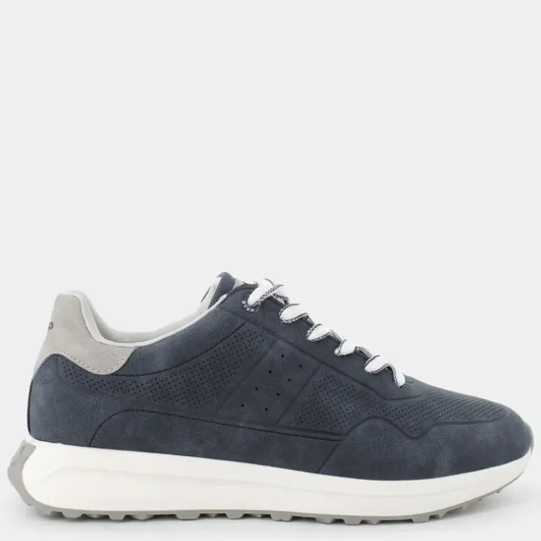 SNEAKERS BLU CI-E25U-04