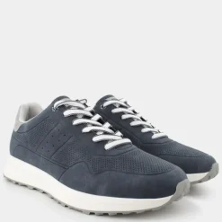 SNEAKERS BLU CI-E25U-04