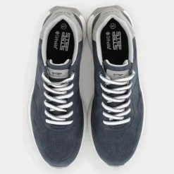 SNEAKERS BLU CI-E25U-04