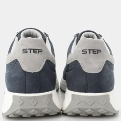 SNEAKERS BLU CI-E25U-04