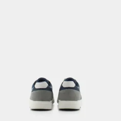 SNEAKERS BLU CI-E23U-07