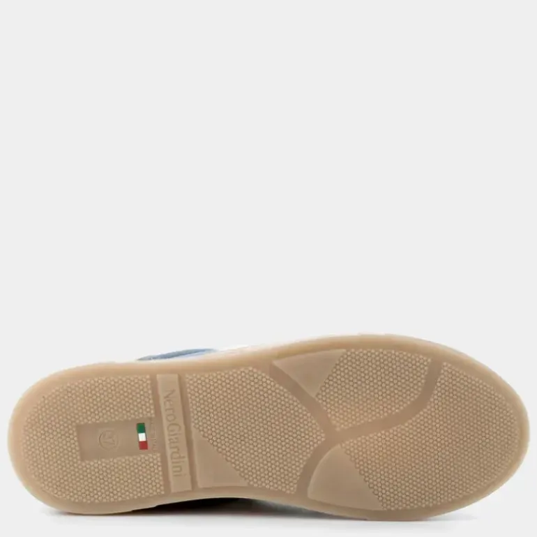 SNEAKERS BLU E513004D