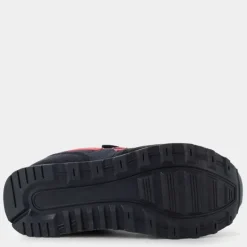 SNEAKERS BLU ES-E25B-07