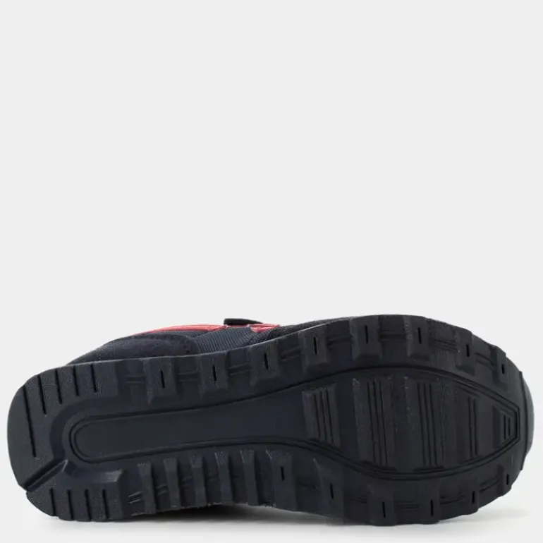 SNEAKERS BLU ES-E25B-07