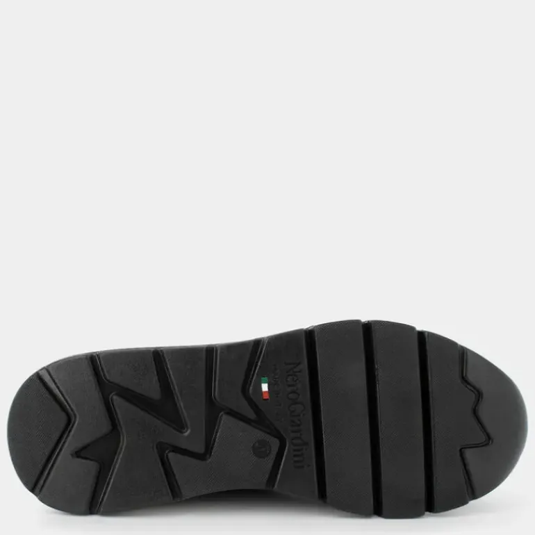 SNEAKERS BLU E500651U