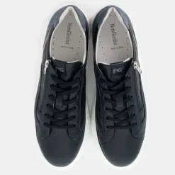 SNEAKERS BLU E400241U