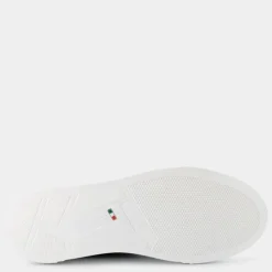 SNEAKERS BLU E400241U