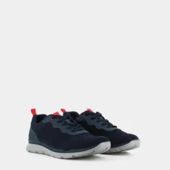 02611- SNEAKERS BLU IM-E23U-11