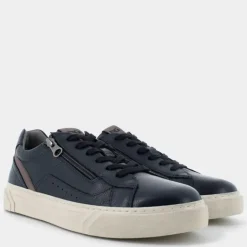 SNEAKERS BLU I400430U